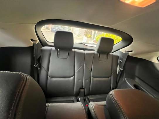 MAZDA CX9 image 8