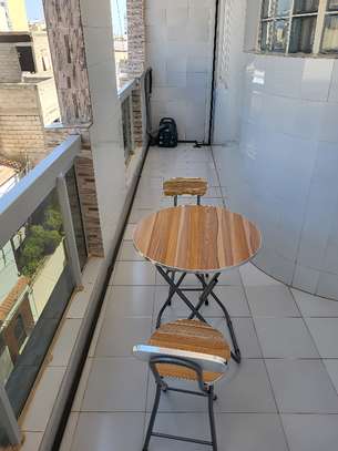 BEL APPARTEMENT TOUT CONFORT A SACRE COEUR 2 image 8