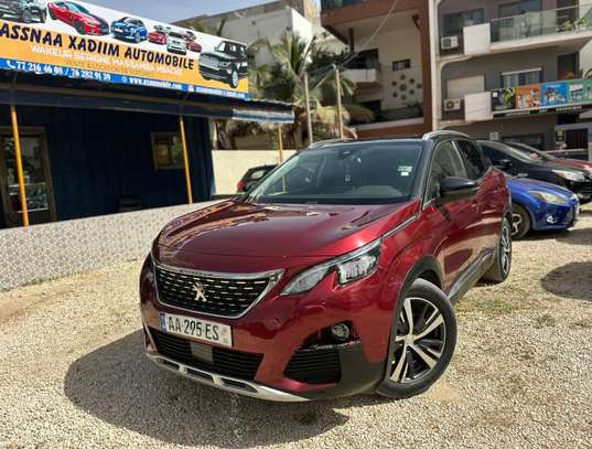 PEUGEOT 3008 2017 image 4