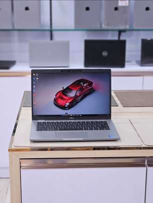 Dell latitude 5420 image 3