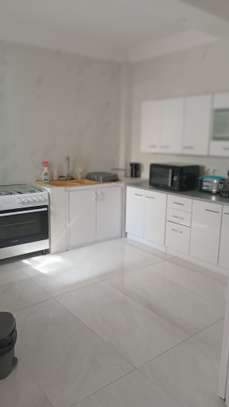 Belle villa meublée à louer aux Almadies image 7