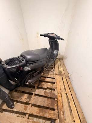 Scooter typhoon 50 image 3