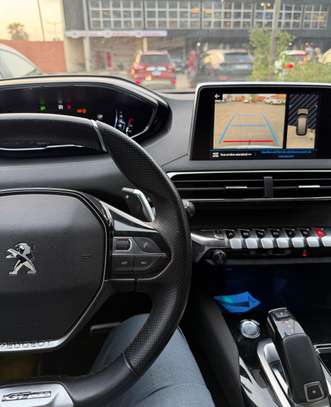 Peugeot 3008 GtLine 2021 image 4