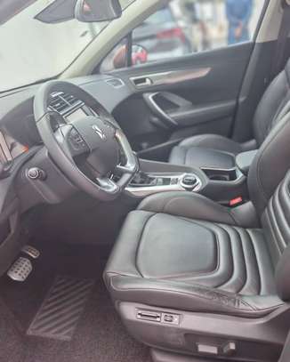 Citroën DS6 2017 image 4