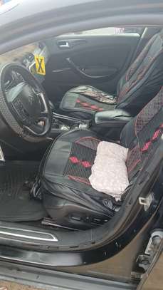 Citroën C5 Tourer noir break image 5
