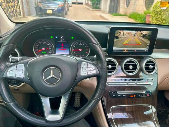 mercedess glc 300 4matic image 6