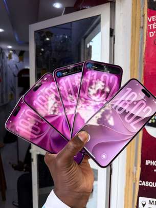 📱 iPhone 16 Plus – 128 Go | Rose 🩷 🇺🇸 image 4