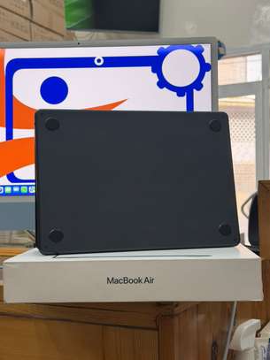 MacBook Air 13 Pouces (M5, 16 Go, 512 Go) image 2