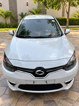 Renault sm3 image 2