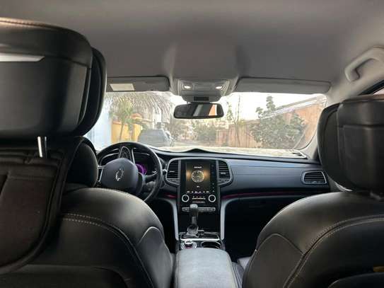 Renault SM6 image 8