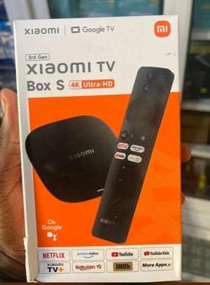 Box Xiaomi 4K ULTRA HD image 2