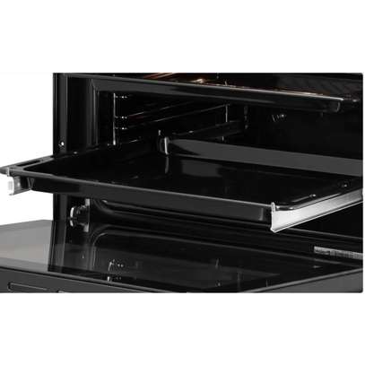 FOUR HAIER ENCASTRABLE ELECTRIQUE 60X60 HOQK2ANN3GB image 7