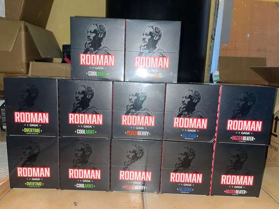 15 000 puffs Roodman image 3
