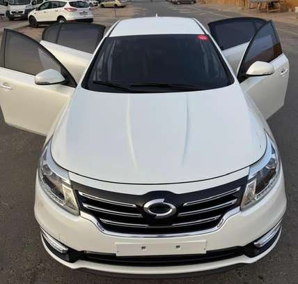 RENAULT SM5 2015 image 9