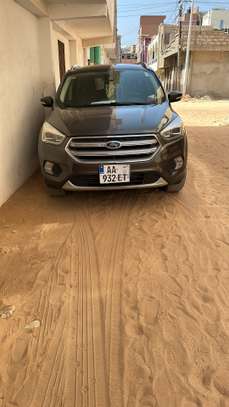 Ford Escape 2017 image 3