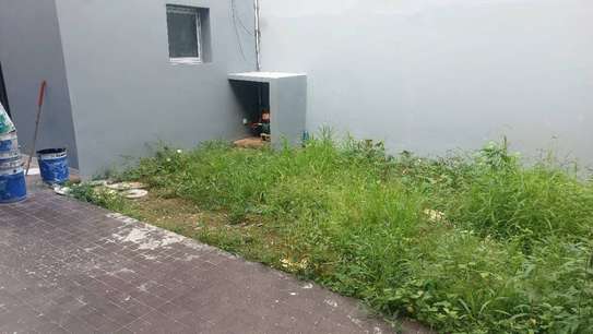 villa R+1 à louer à cite tobago image 5