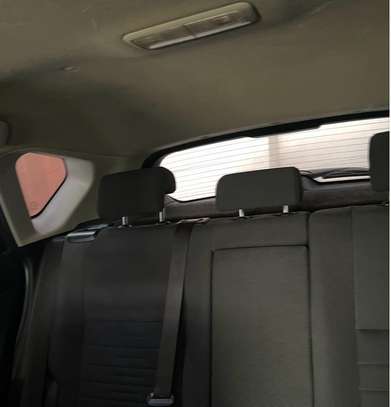 Toyota Auris 2018 image 4