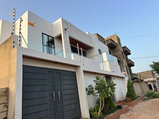 Clôture électrique de jva Senegal technologies image 5