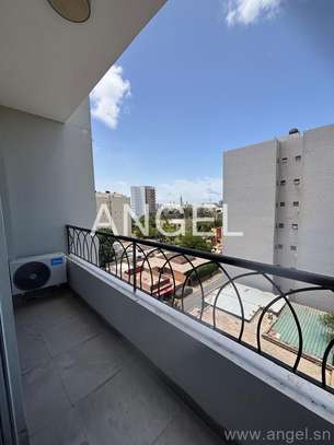 Ref_2954_PL Bel appartement à louer à Amitié 2 image 3