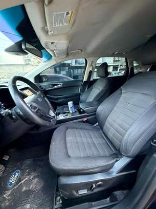 Ford Edge Sel 2019 image 3