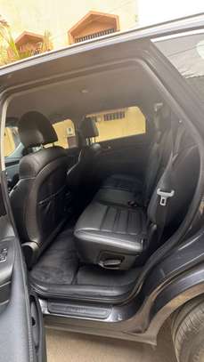 Kia Sorento 2018 Diesel Automatique Full Options image 7