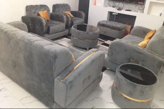 Canapés/ fauteuils/ salons image 5