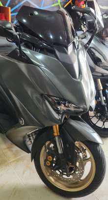 A  vendre Techmax 560 image 5