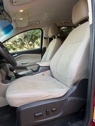 Ford escape image 6