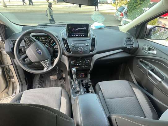 Ford Escape 2017 image 5