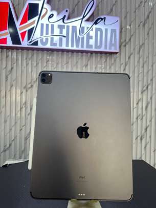 iPad Pro 2020 256giga image 2
