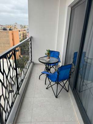 Magnifique appartement meublé aux Mamelles image 10