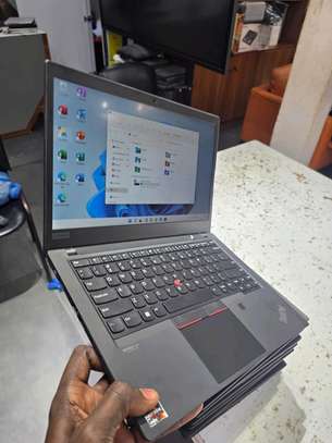 Lenovo Thinkpad Rysen 5 pro image 6