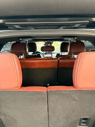 MAZDA CX9 2016 image 8