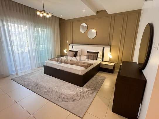 SUPERBE APPARTEMENT F4 MEUBLÉ  - RÉSIDENCE MANINO - MERMOZ image 6