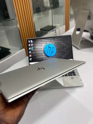 Hp élitebook 830 G7 i5 10éme génération image 6