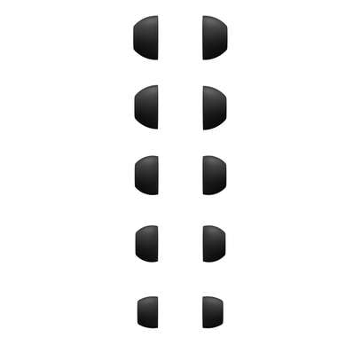 Powerbeats Pro 2 Noir image 6