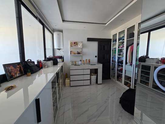 Superbe duplex a Fann Hock image 14