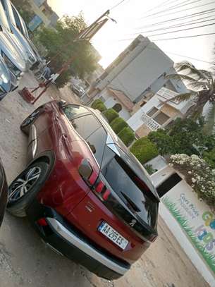 Peugeot 3008 2017 image 7