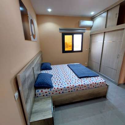 Appartement F3 meublé à Ngaparou image 6