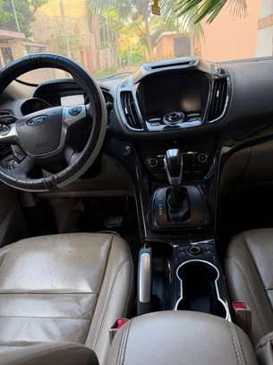 Ford Escape 2015 SUV image 2