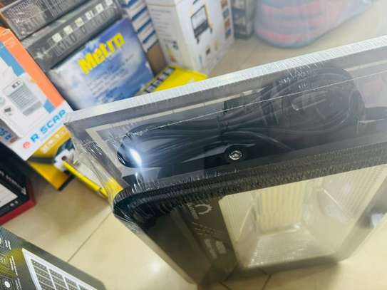 Projecteur solaire de 3 couleurs 400 W image 9