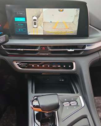 CHANGAN CS75 plus image 7