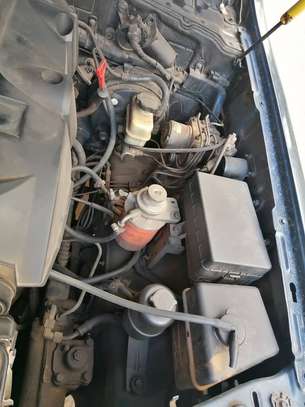 Moteur Diesel 2.9 CRDi 16V – Occasion, fonctionnel image 4