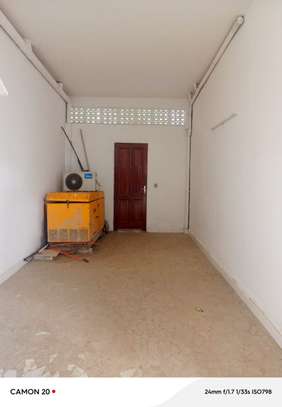 Une belle opportunité de vente aux almadies image 9