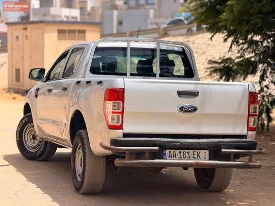 Ford Ranger  Année : 2021 image 3