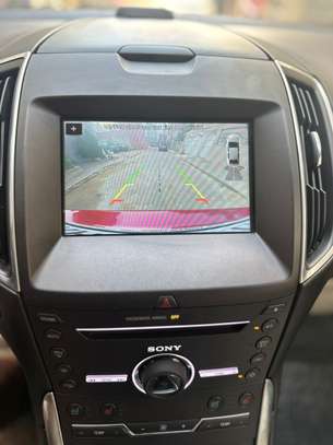 LOCATION FORD EDGE TITANIUM image 4