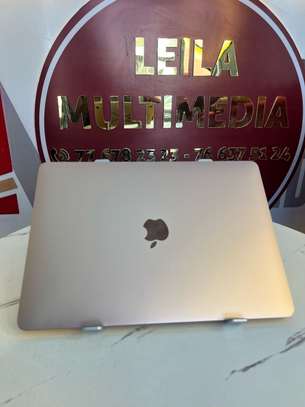 Air 2019 rose gold image 3