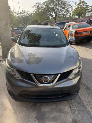 Nissan Qashqai 2018 image 2