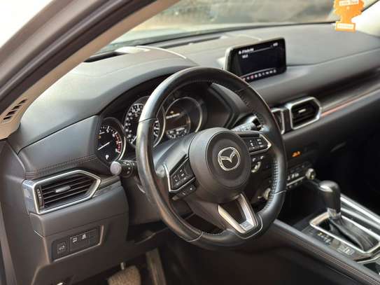 Location Mazda CX5 GT image 7