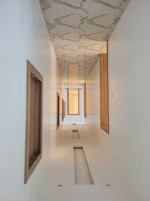 Trois chambres à louer par mois image 10